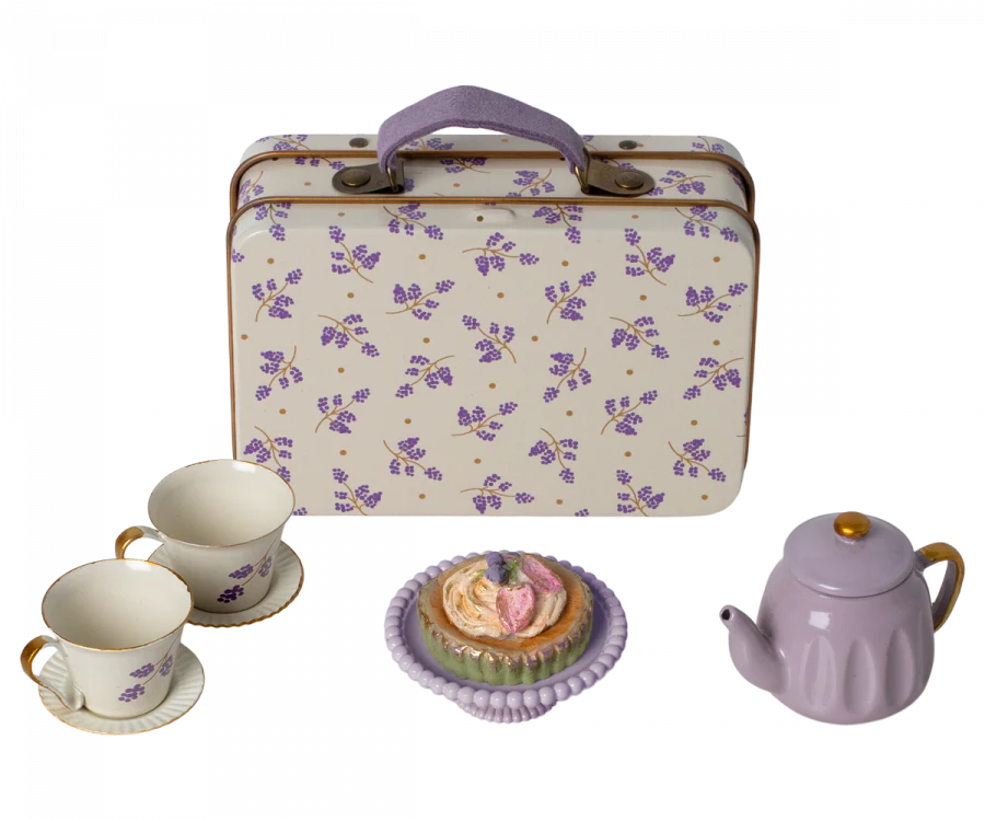 Maileg - "Tea Time" set