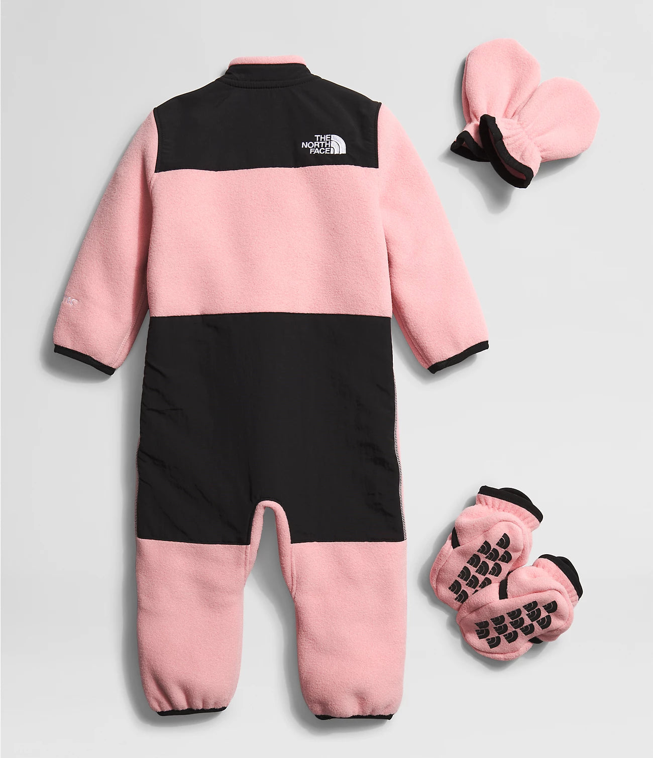 North Face - Ens. une pièce Denali pour bébés