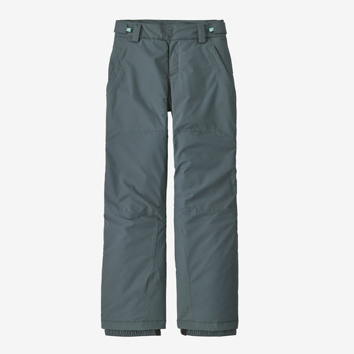Patagonia - Ens. Manteau et Pantalon Kid's Powder Town