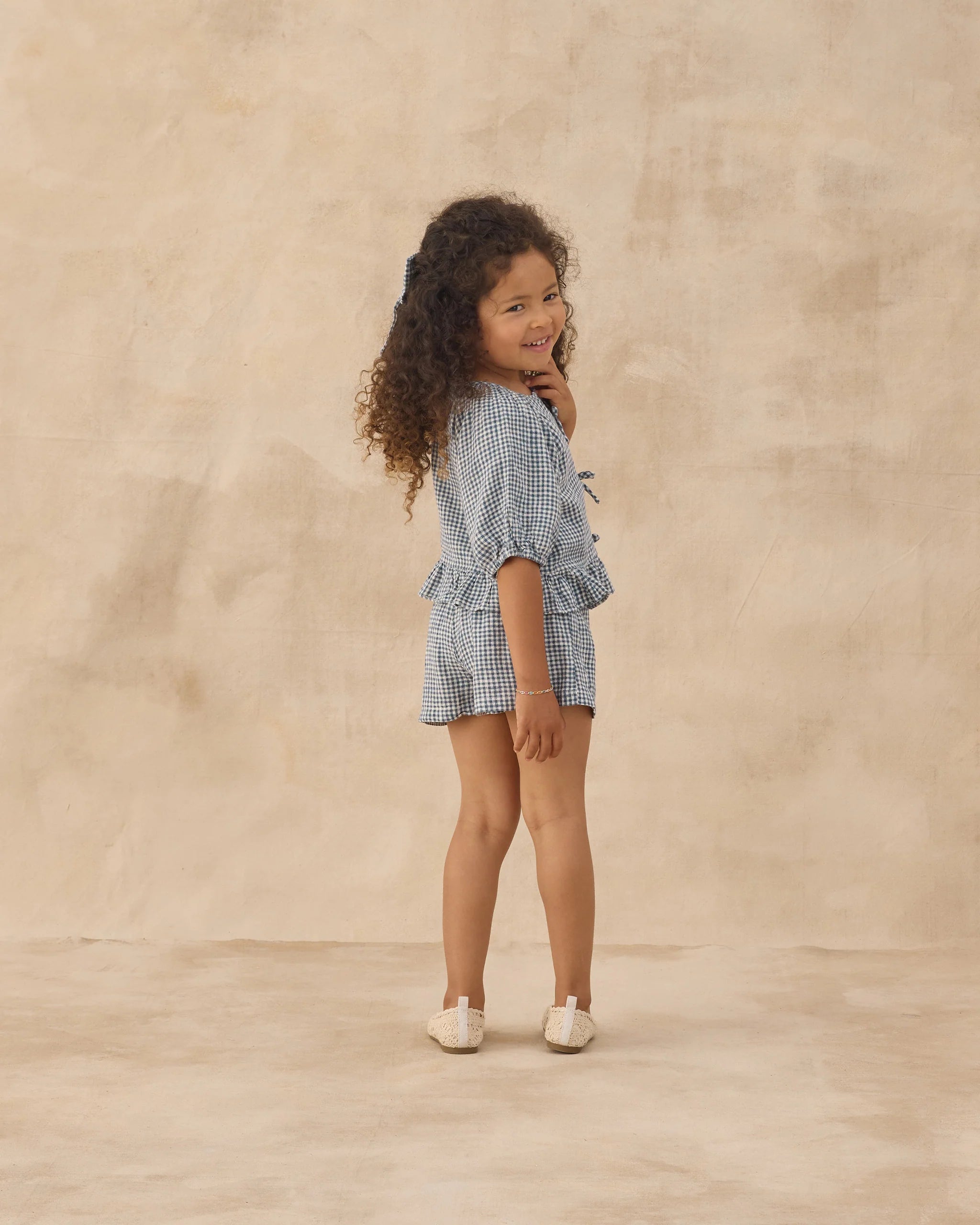 Rylee + Cru - Ensemble Juniper