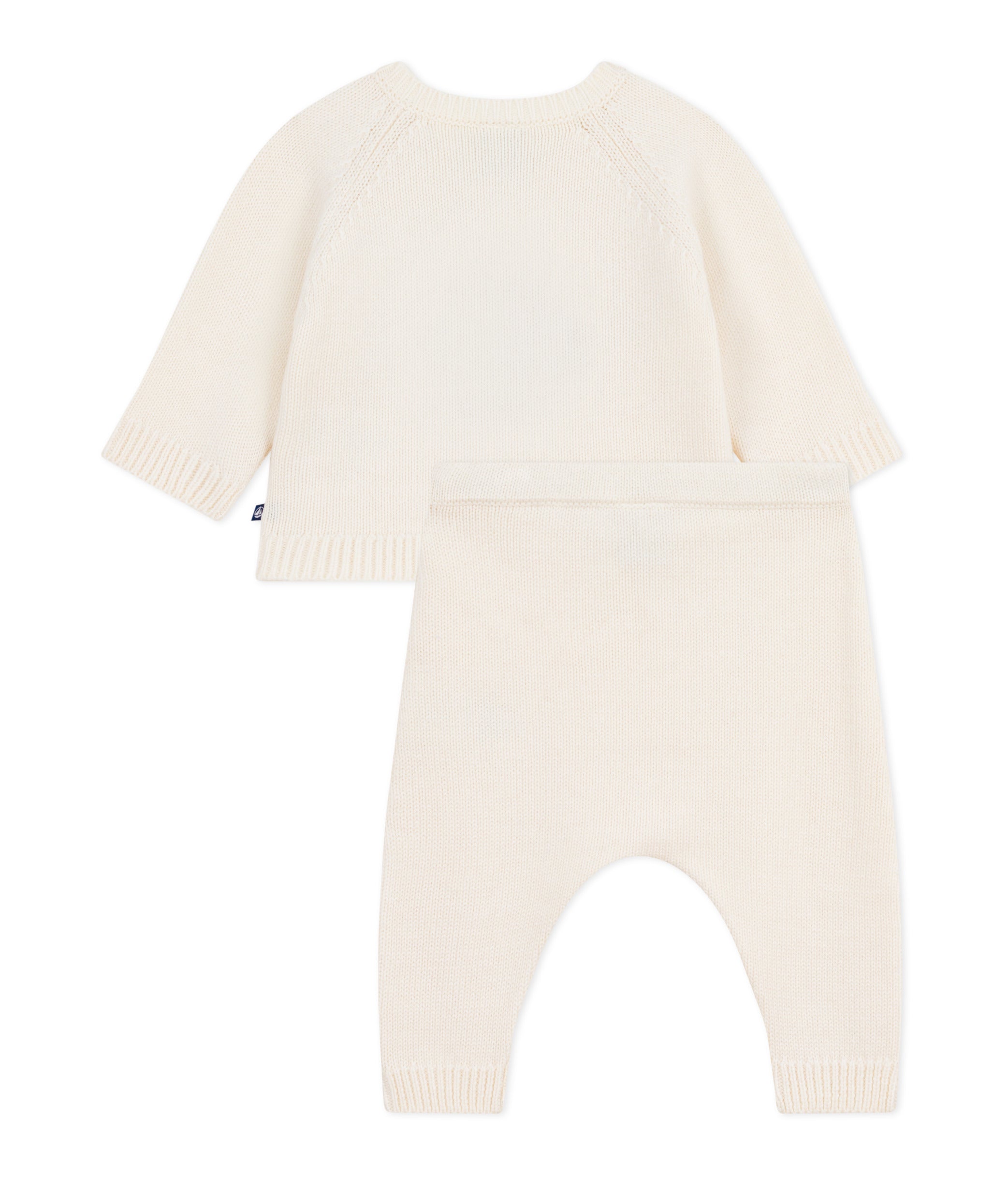 Petit Bateau - 2 Piece Set