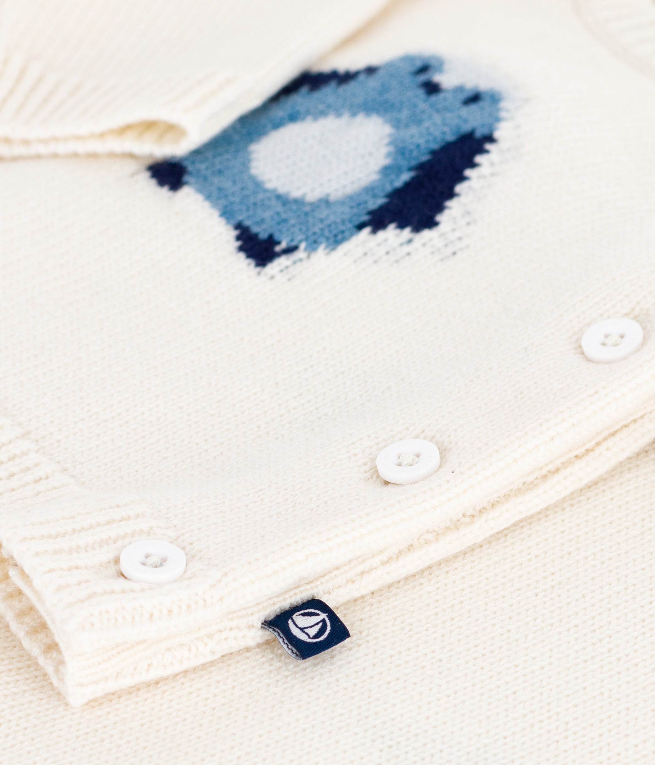 Petit Bateau - 2 Piece Set