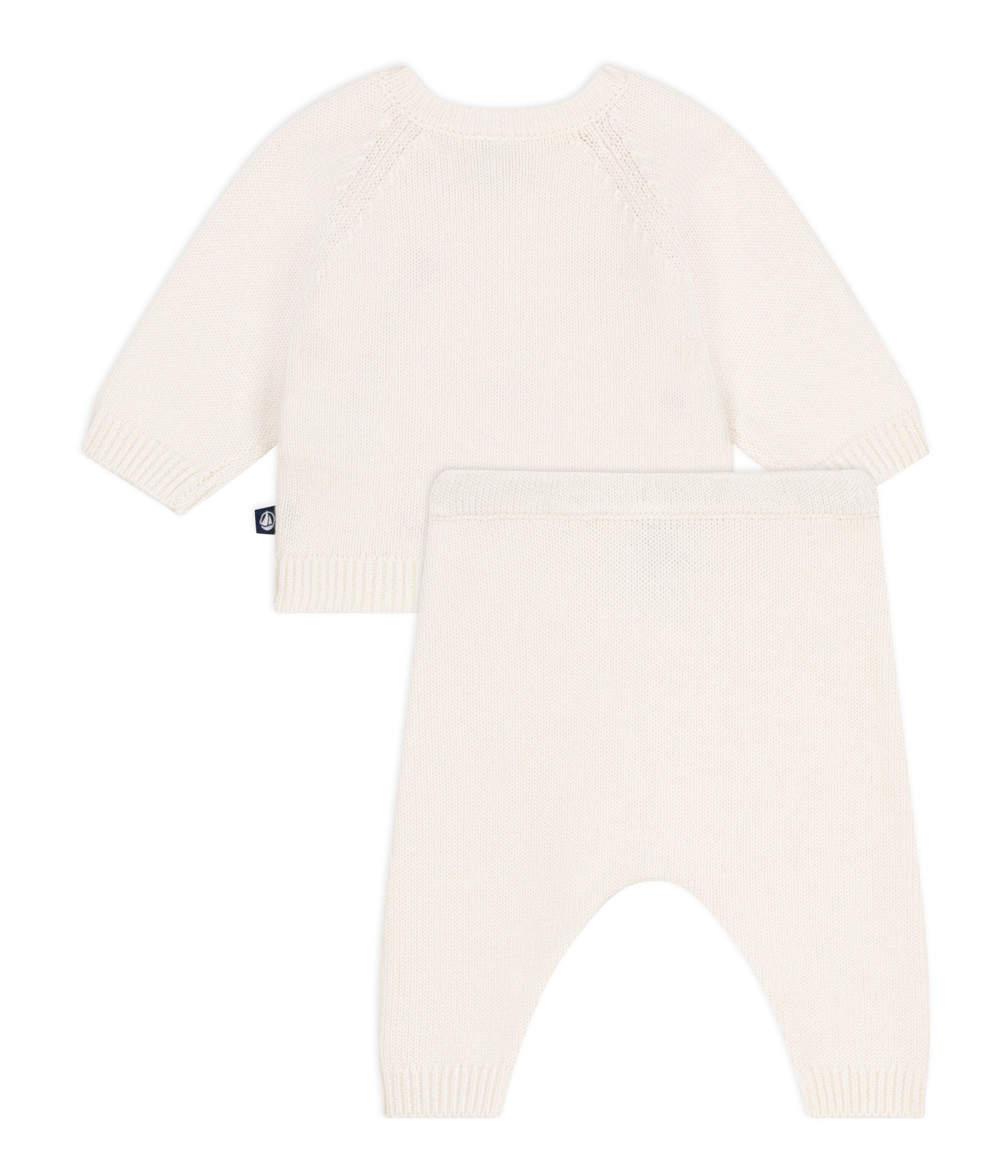 Petit Bateau - 2 Piece Set