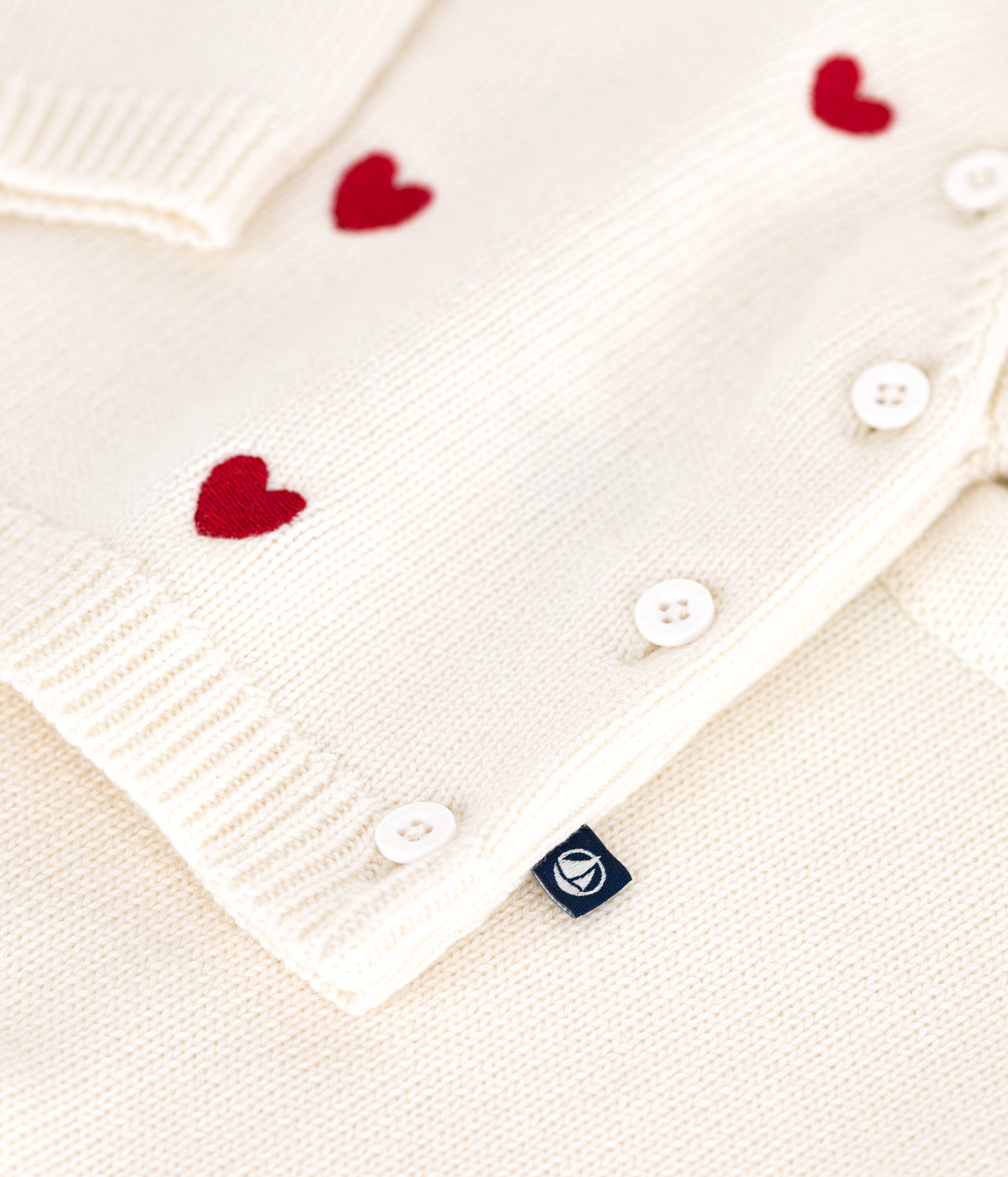 Petit Bateau - 2 Piece Set