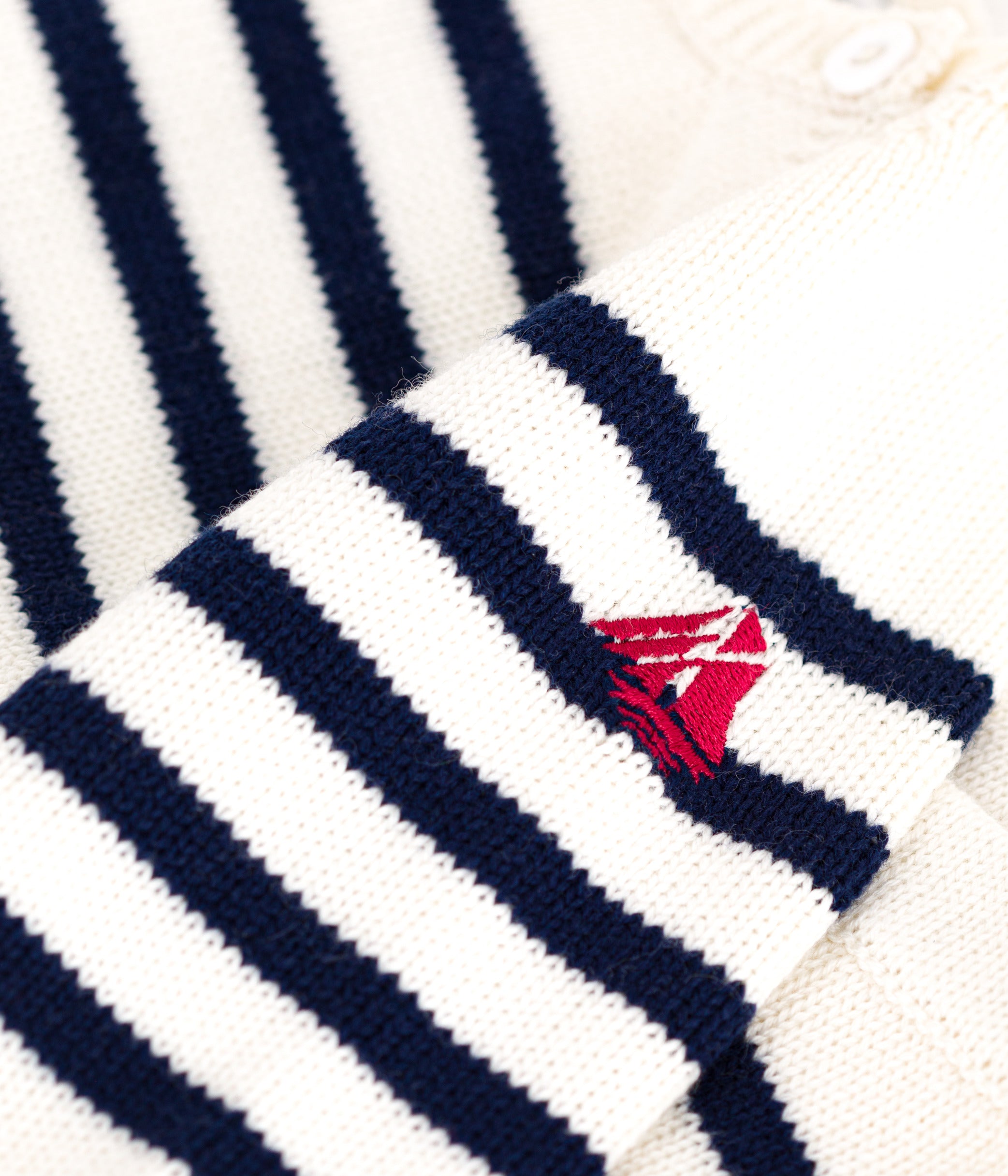 Petit Bateau - 2 Piece Set