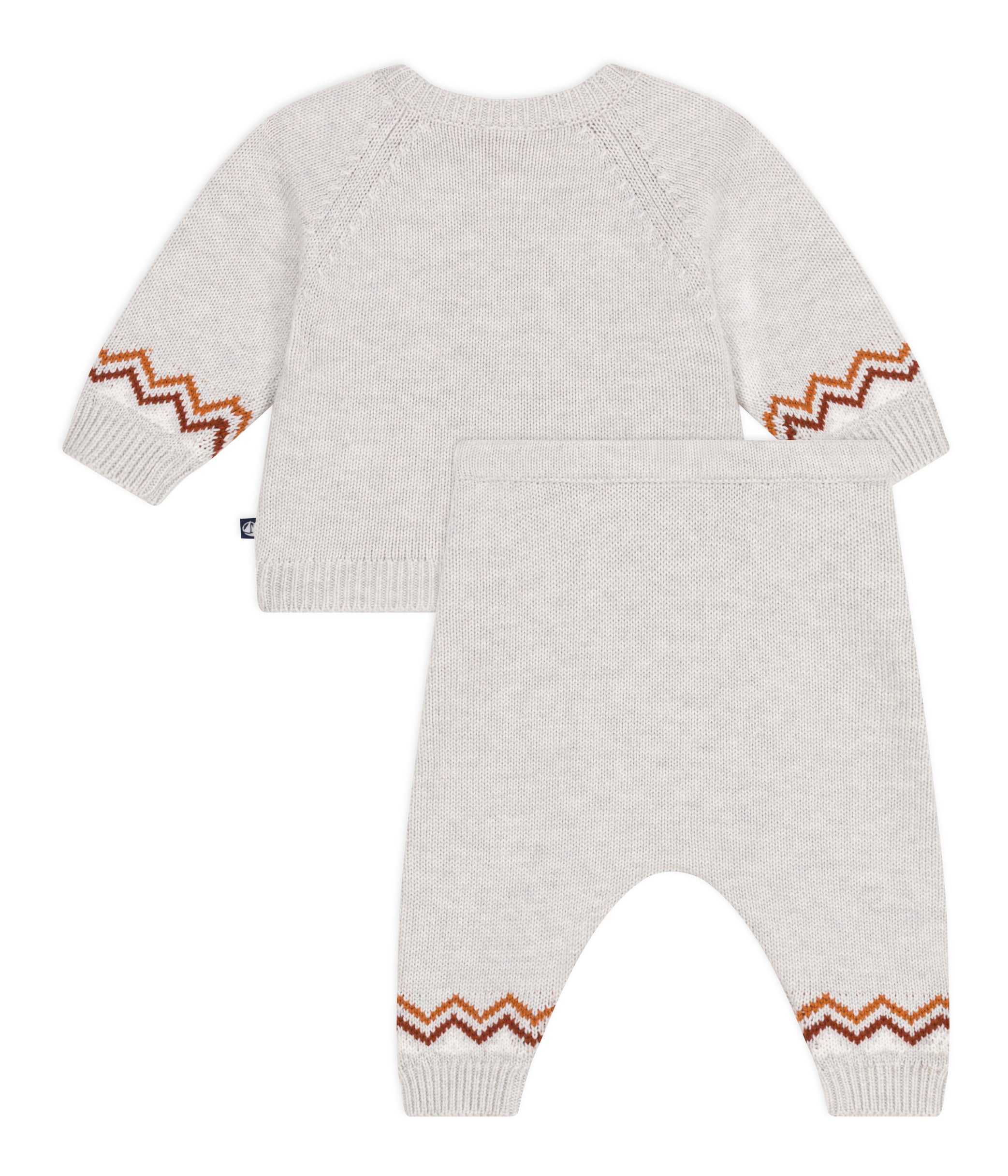 Petit Bateau - 2 Piece Set