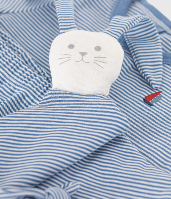 Petit Bateau - Ensemble 3 pièces