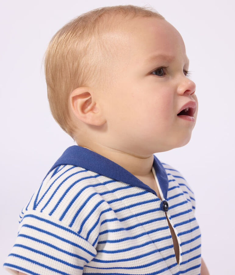 Petit Bateau - Ensemble 2 Pièces