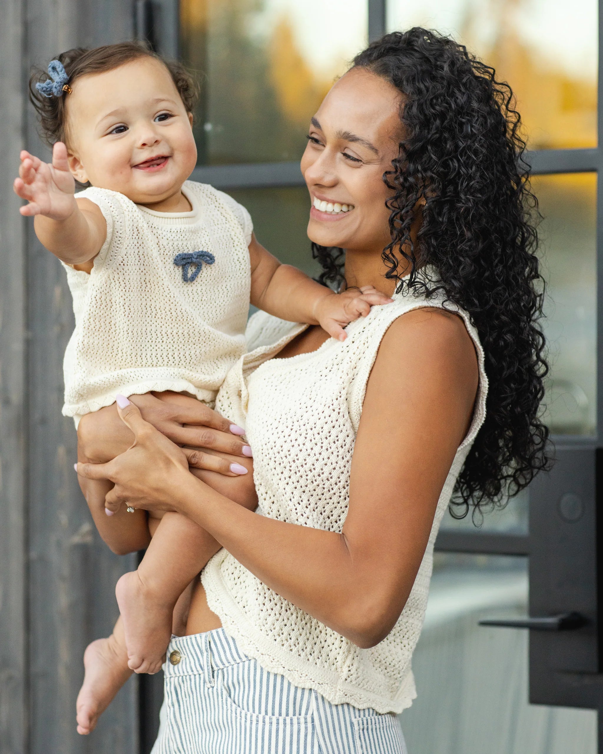 Rylee + Cru - Ensemble tricot