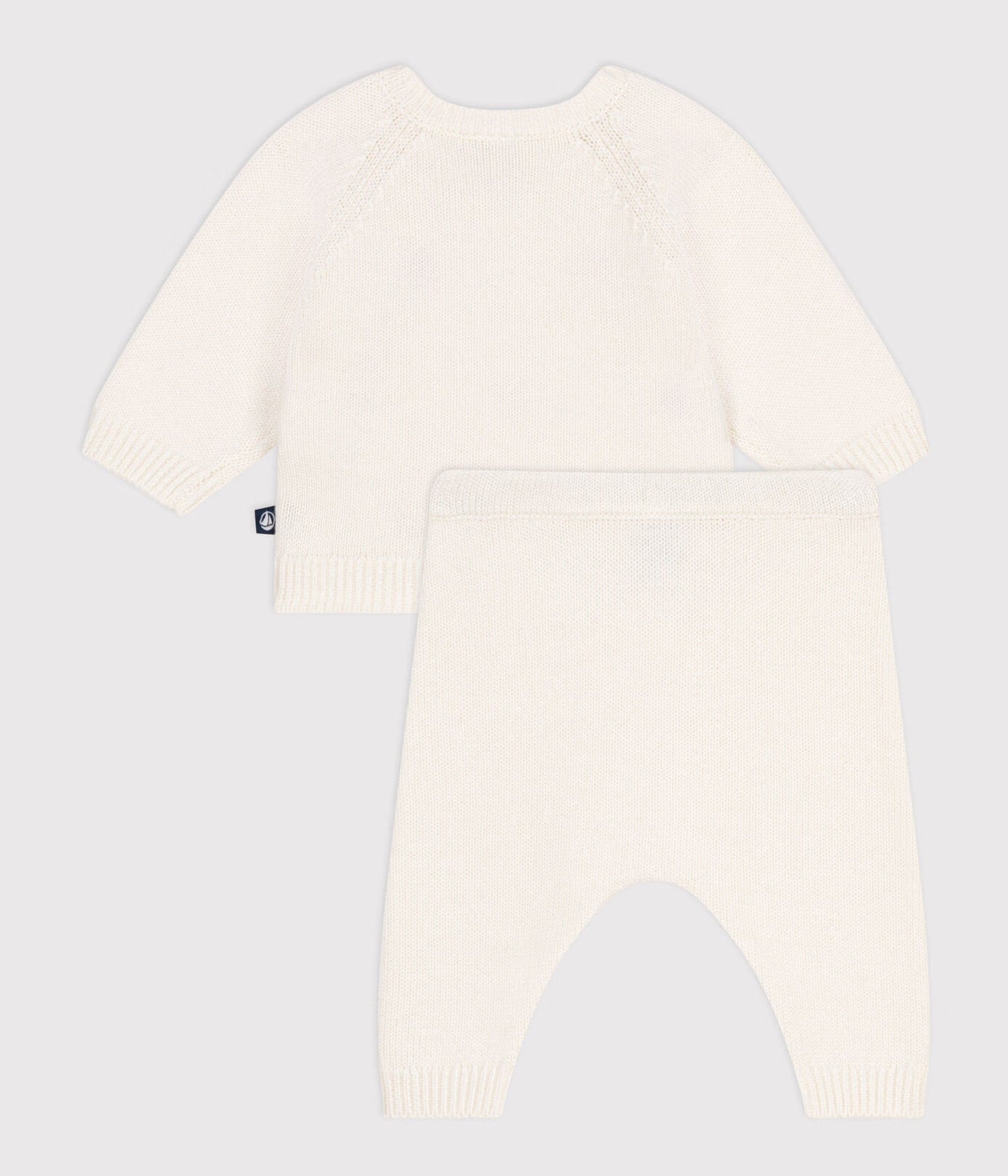 Petit Bateau - 2 Piece Set