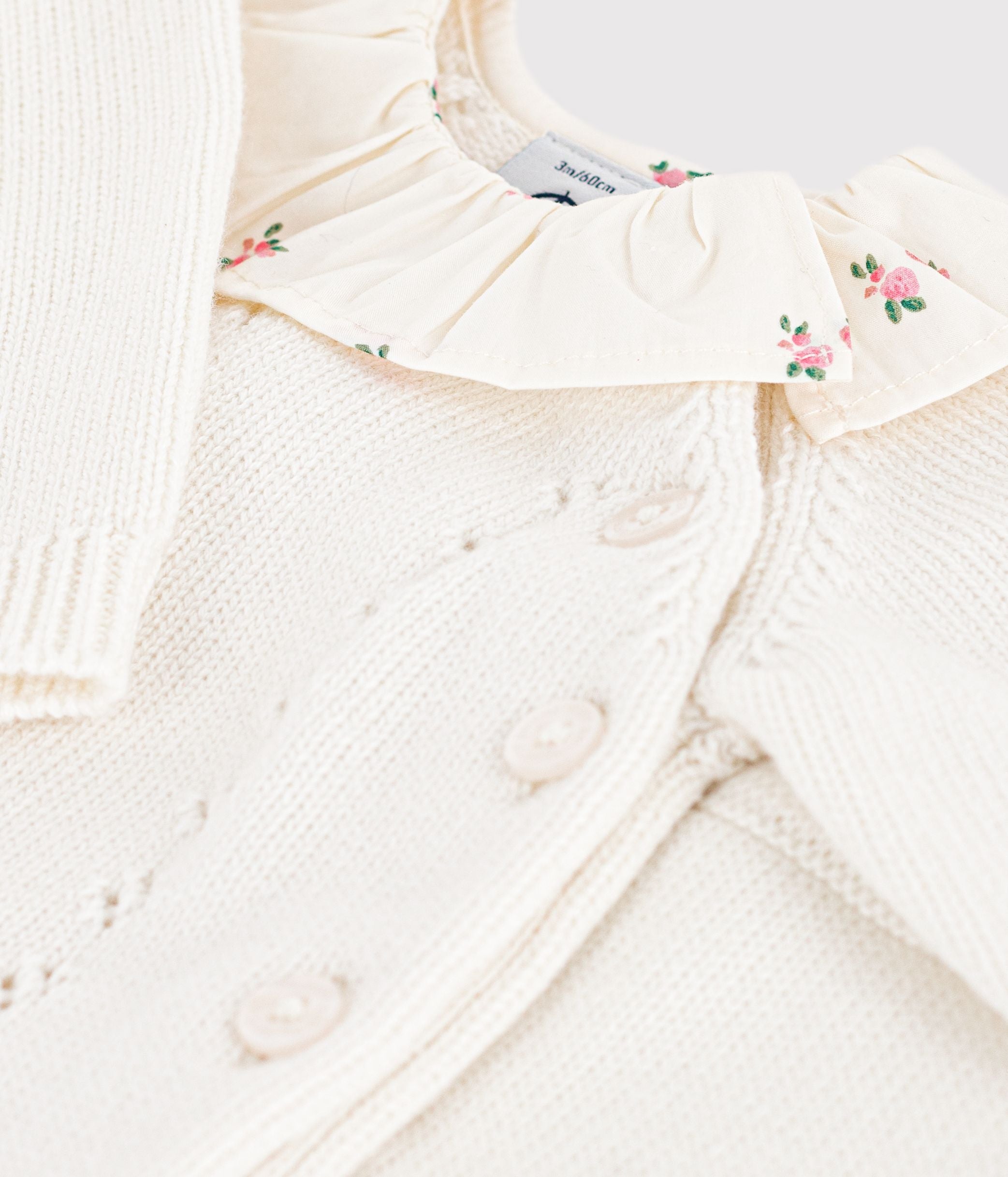 Petit Bateau - 2 Piece Set