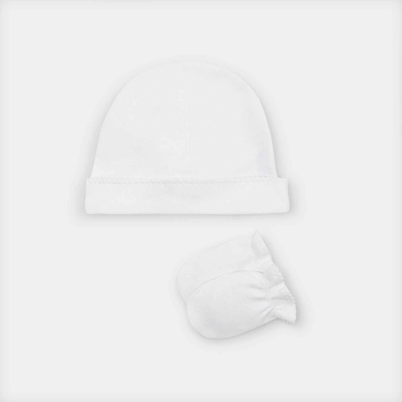 Jacadi - Ensemble Tuque et Gants Notice
