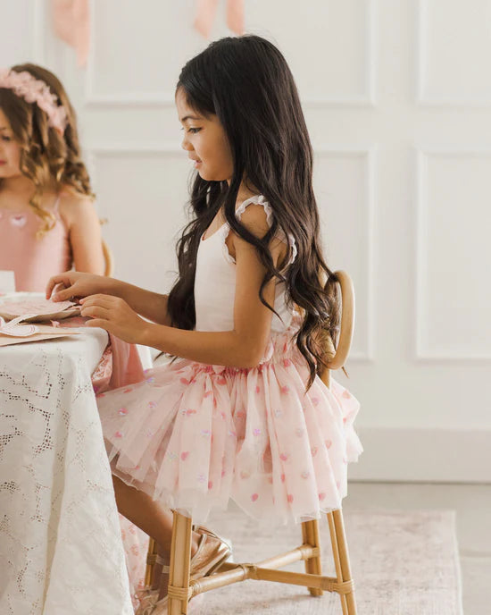 Nora Lee - Ensemble Lottie Tutu