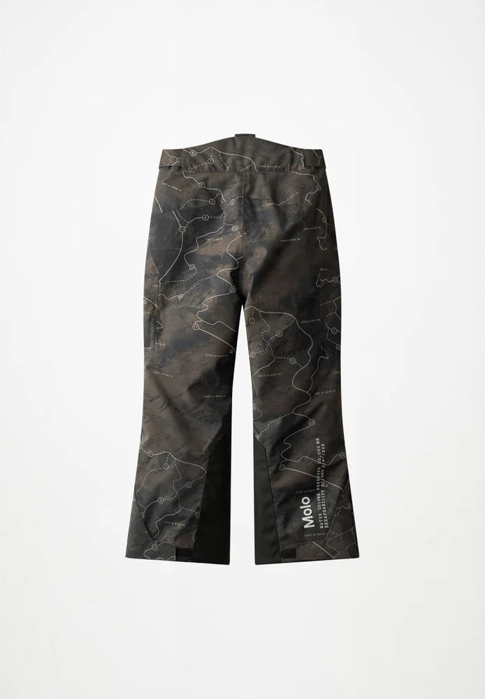 Molo - Ski Set - Alpine Jacket & Jump Pro Pants