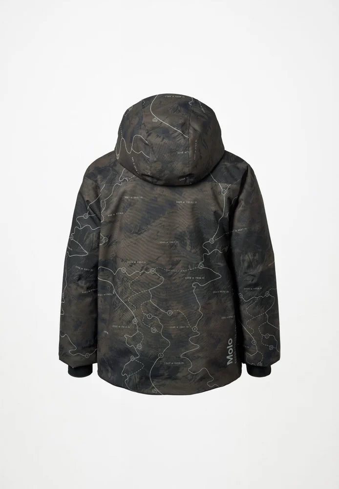 Molo - Ski Set - Alpine Jacket & Jump Pro Pants