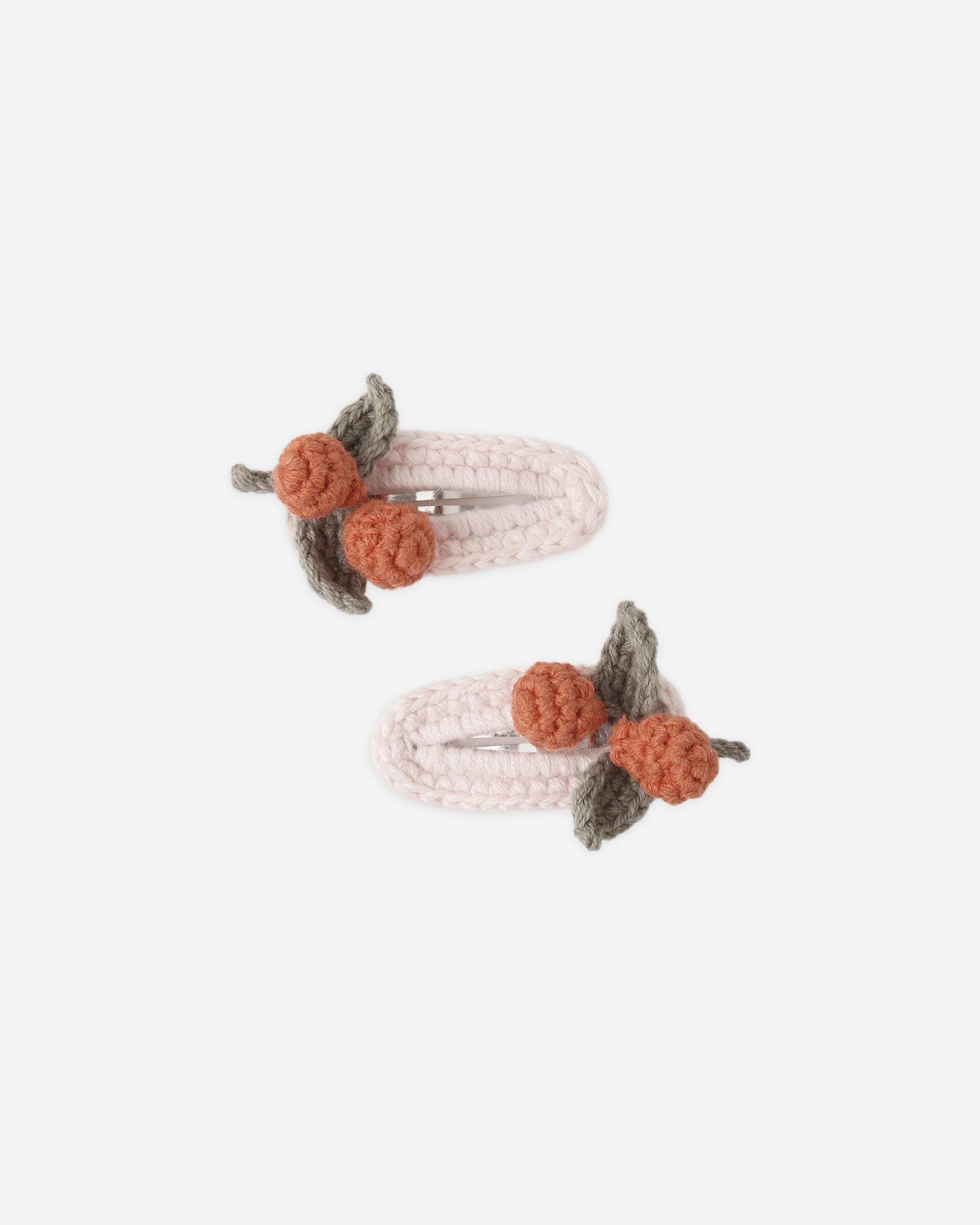 Rylee + Cru - Ensemble de pinces à crochet
