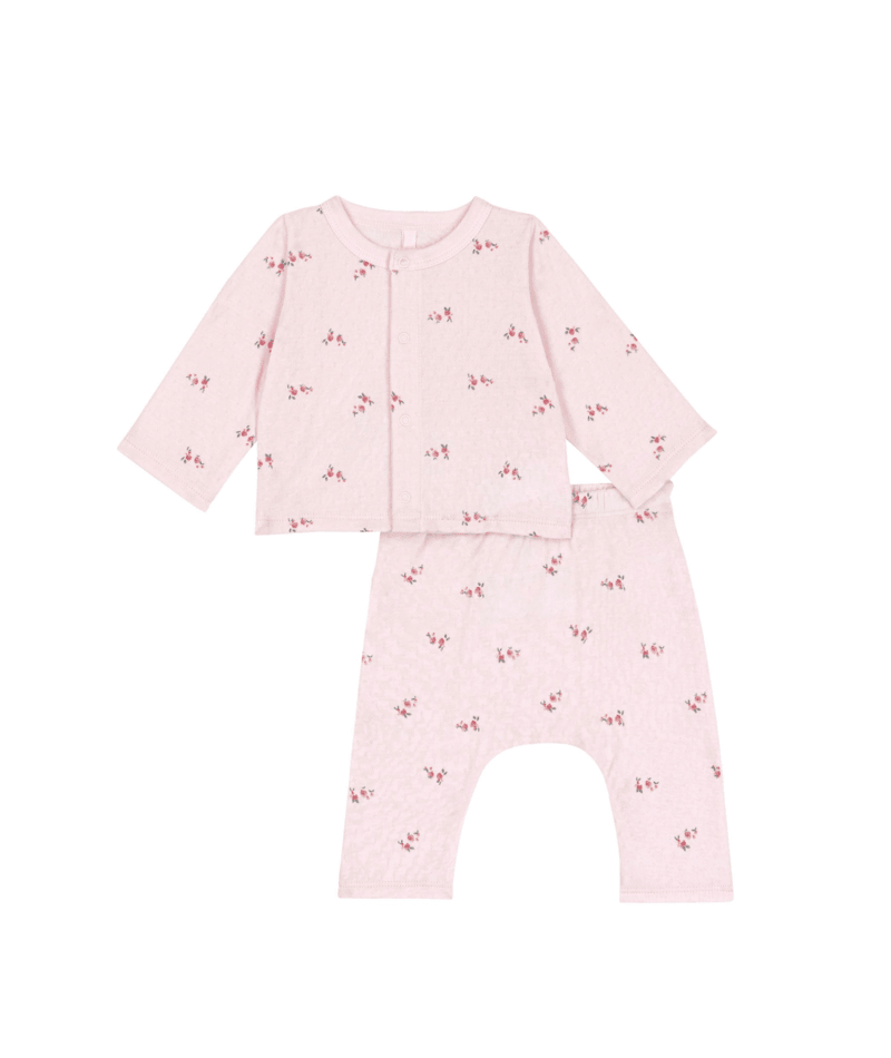 Little Boat - 2 Piece Set