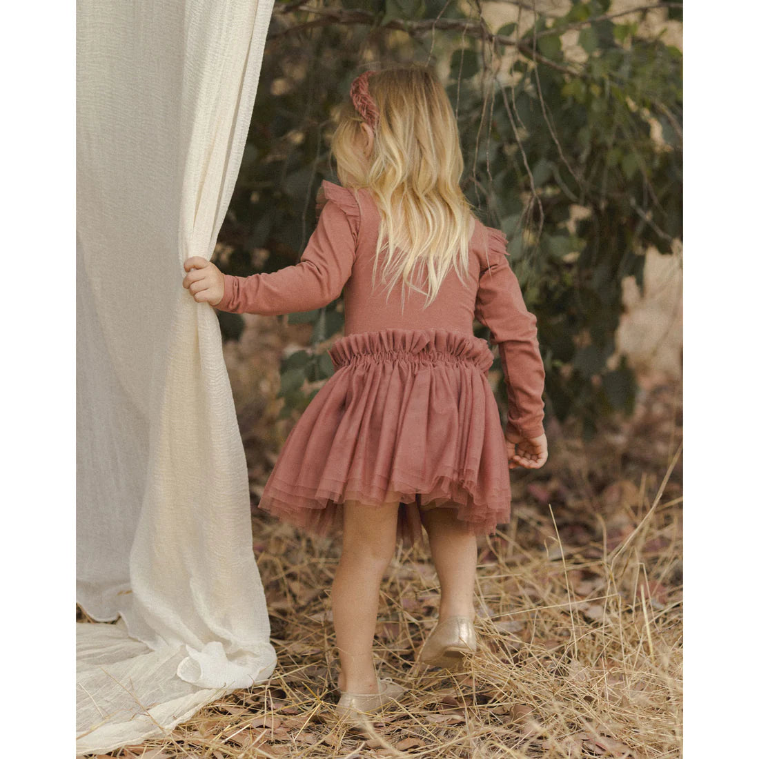 Nora Lee - Ensemble Tutu Lottie