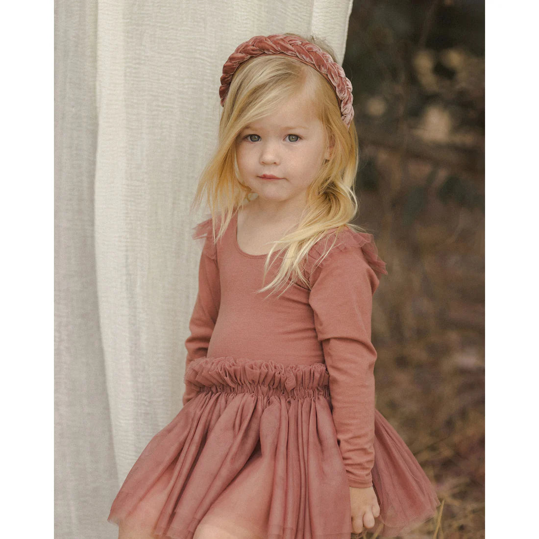 Nora Lee - Ensemble Tutu Lottie