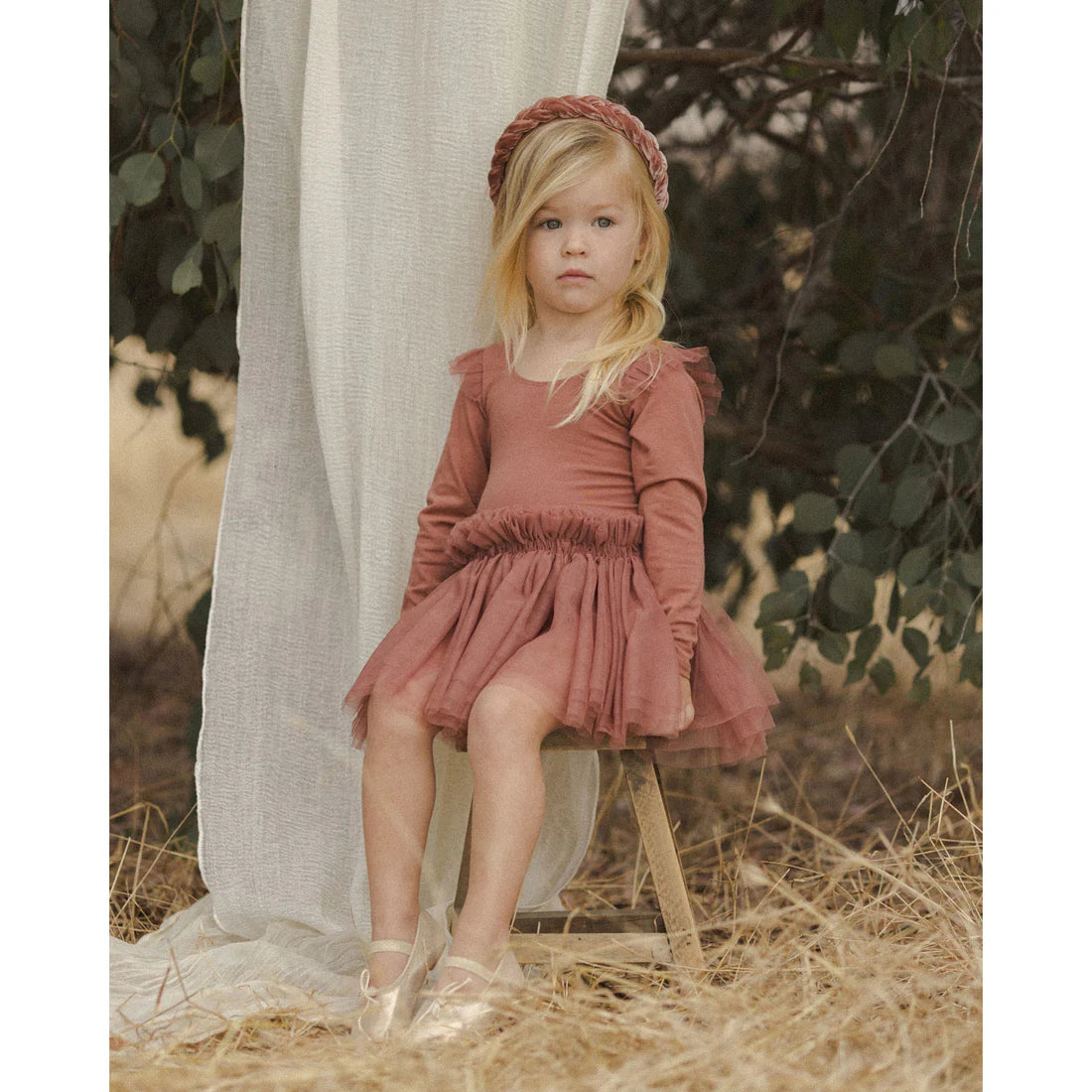 Nora Lee - Ensemble Tutu Lottie