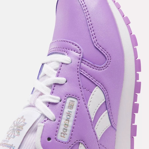 Reebok - Classic Leather Step 'n' Flash Espadrilles (Children)