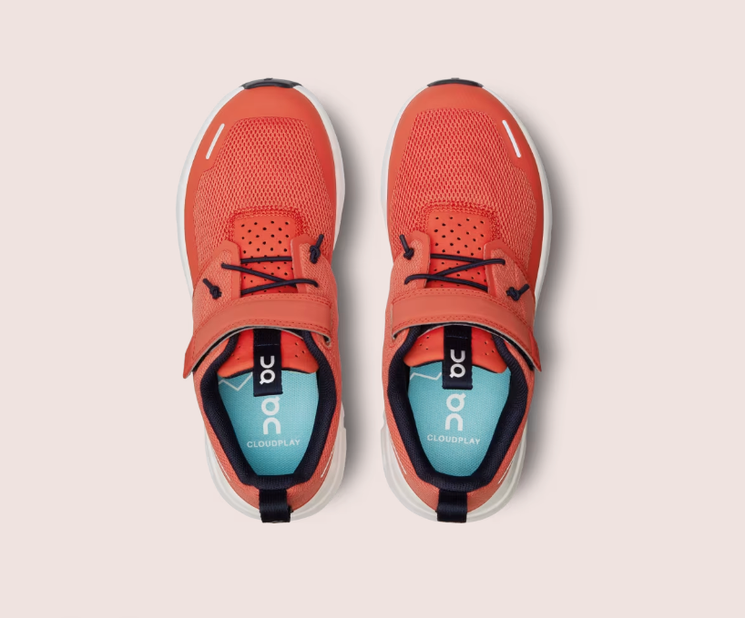 On - Espadrilles Cloud Play Kids