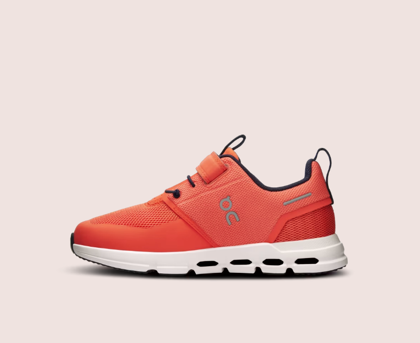 On - Espadrilles Cloud Play Kids