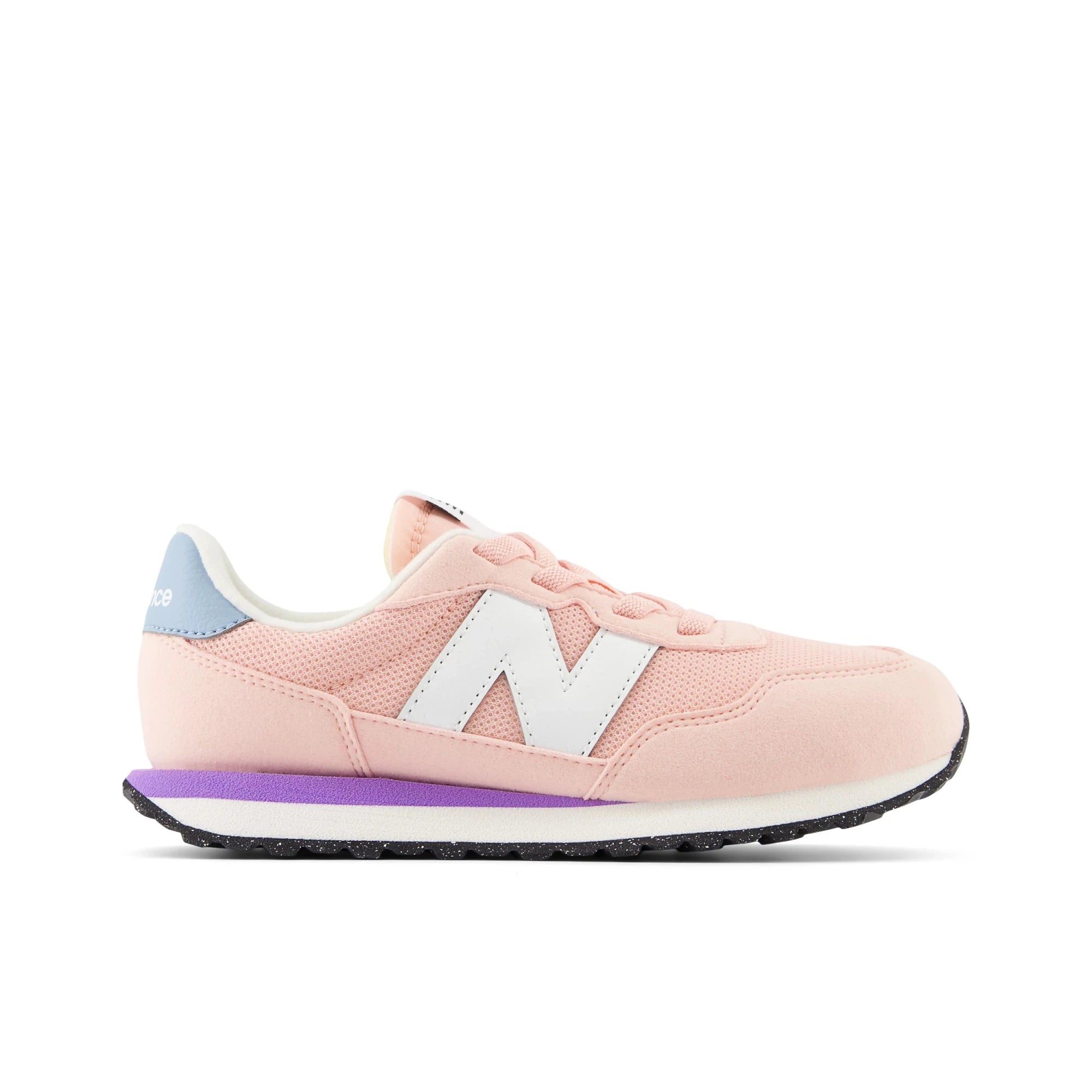 New Balance - Espadrilles 237 Bungee