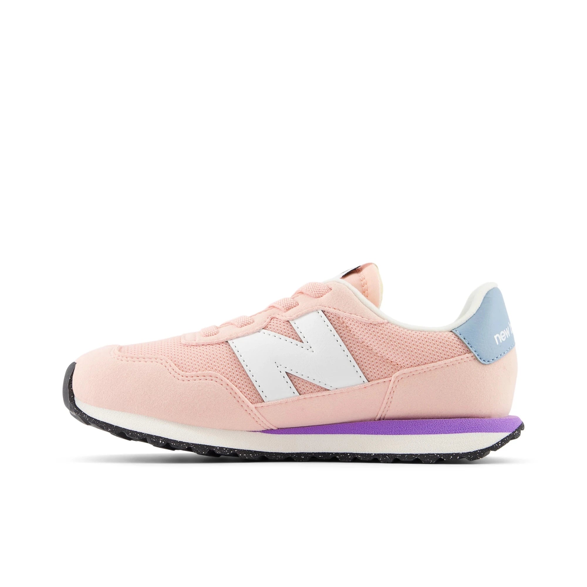 New Balance - Espadrilles 237 Bungee