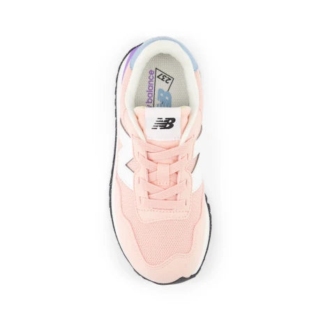 New Balance - Espadrilles 237 Bungee