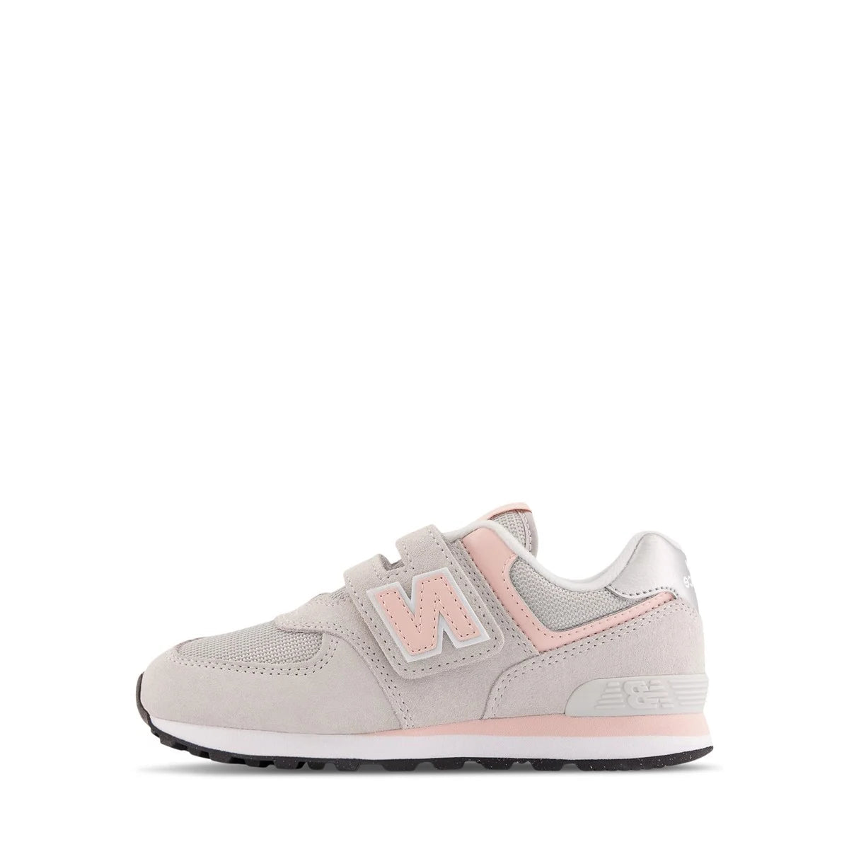 New Balance - 574 Core Hook & Loop Sneakers