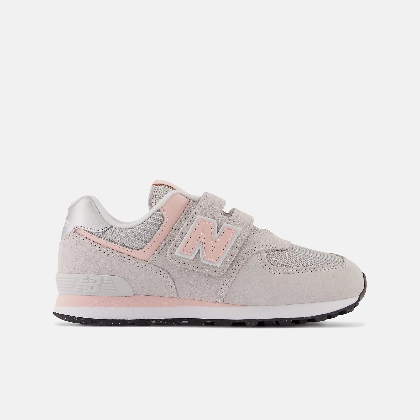 New Balance - Espadrilles 574 Core Hook & Loop