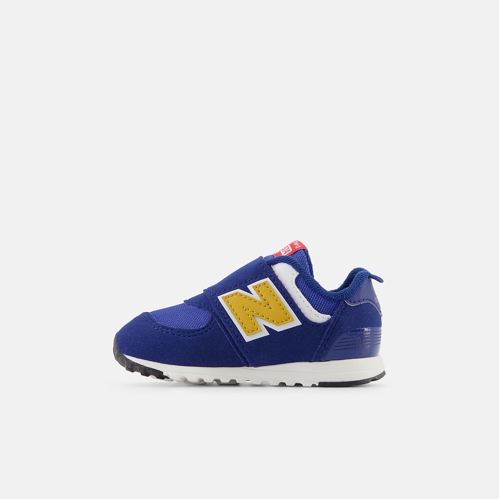 New Balance - Espadrilles 574 New-B Hook & Loop