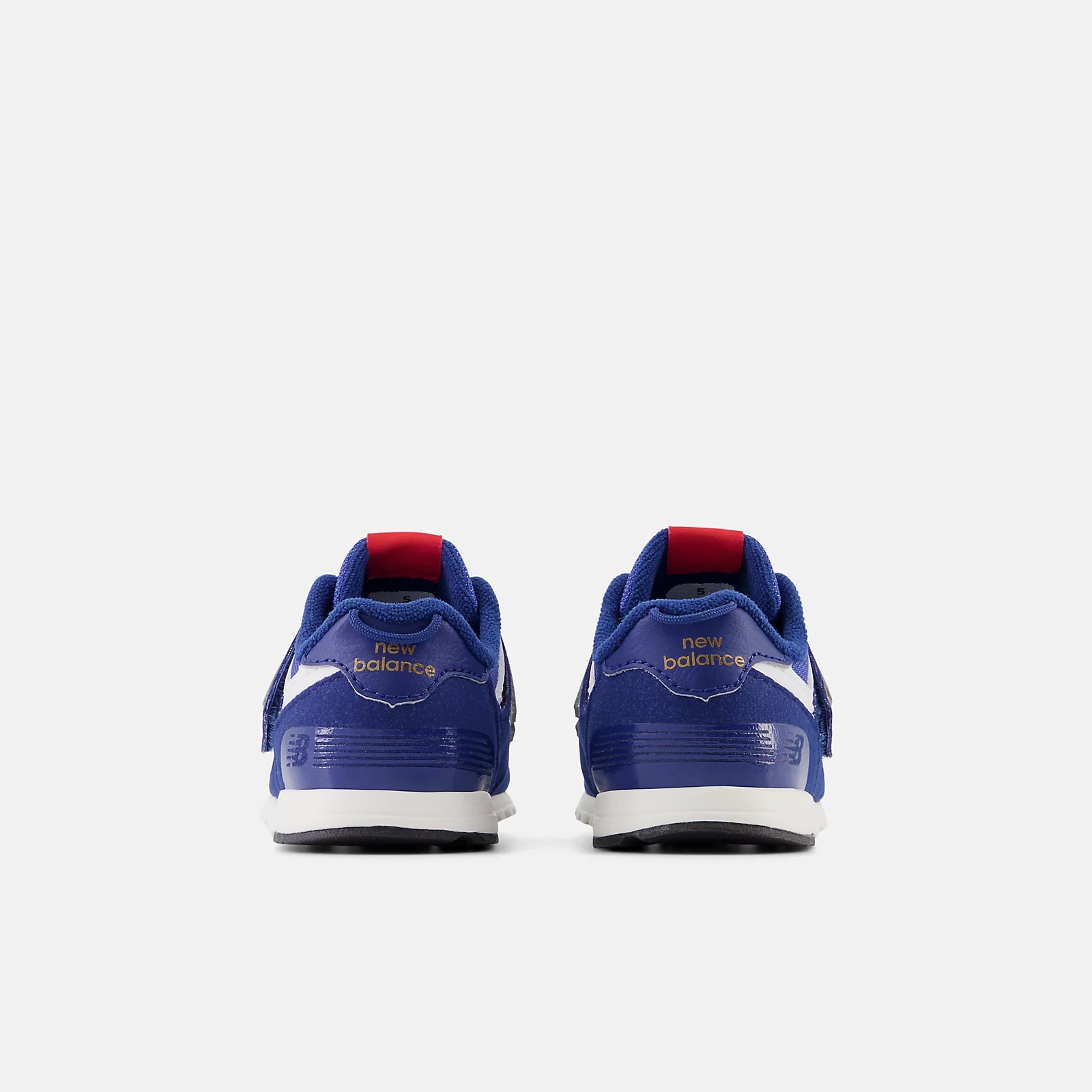 New Balance - Espadrilles 574 New-B Hook & Loop