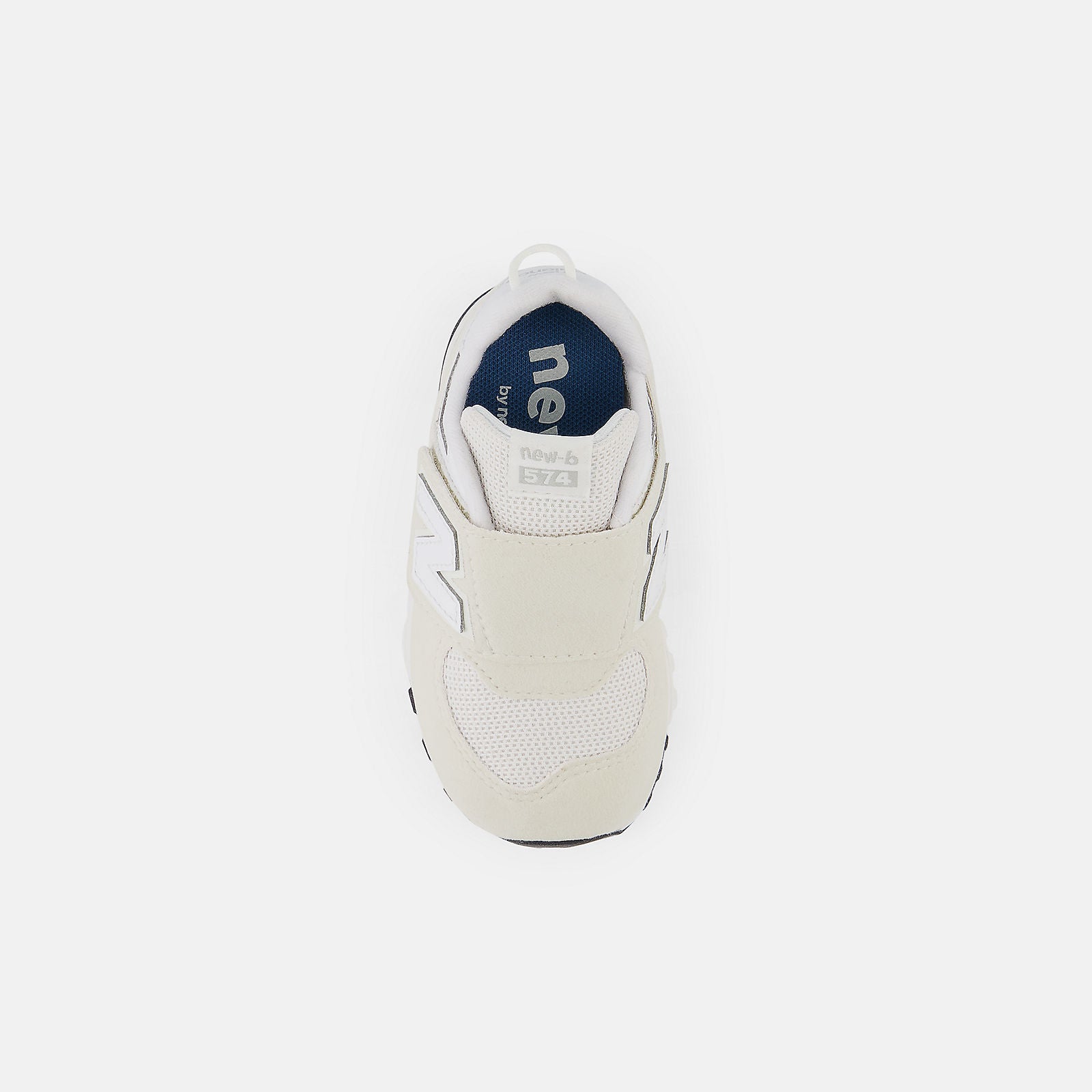 New Balance - Espadrilles 574 New-B Hook & Loop