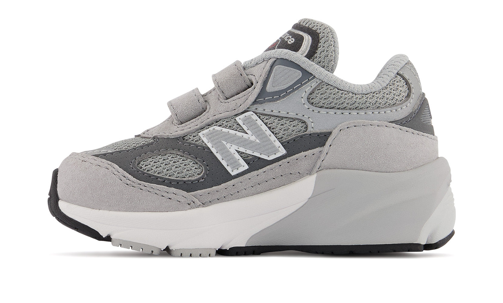 New Balance - Espadrilles 990v6 Hook and Loop