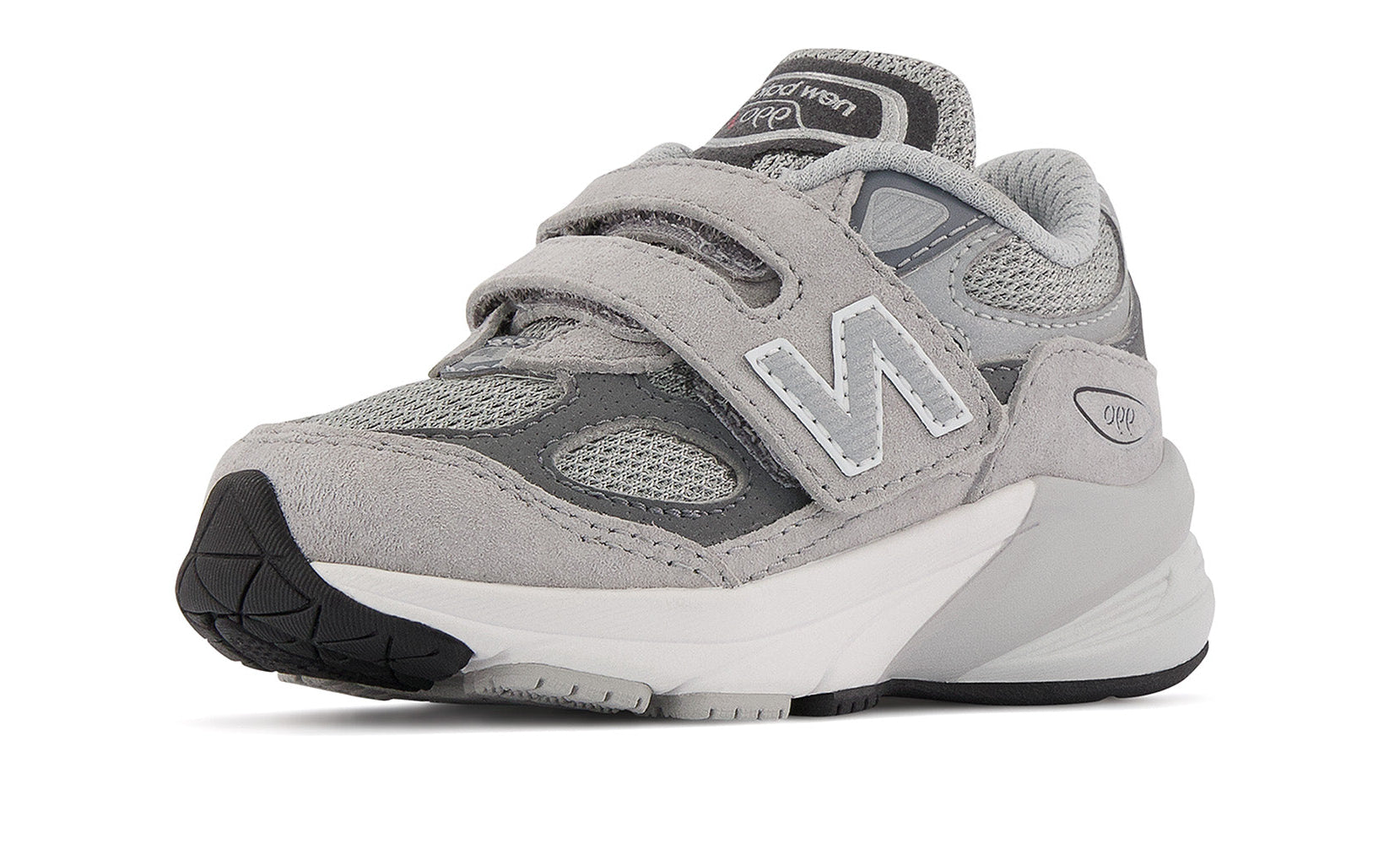 New Balance - Espadrilles 990v6 Hook and Loop