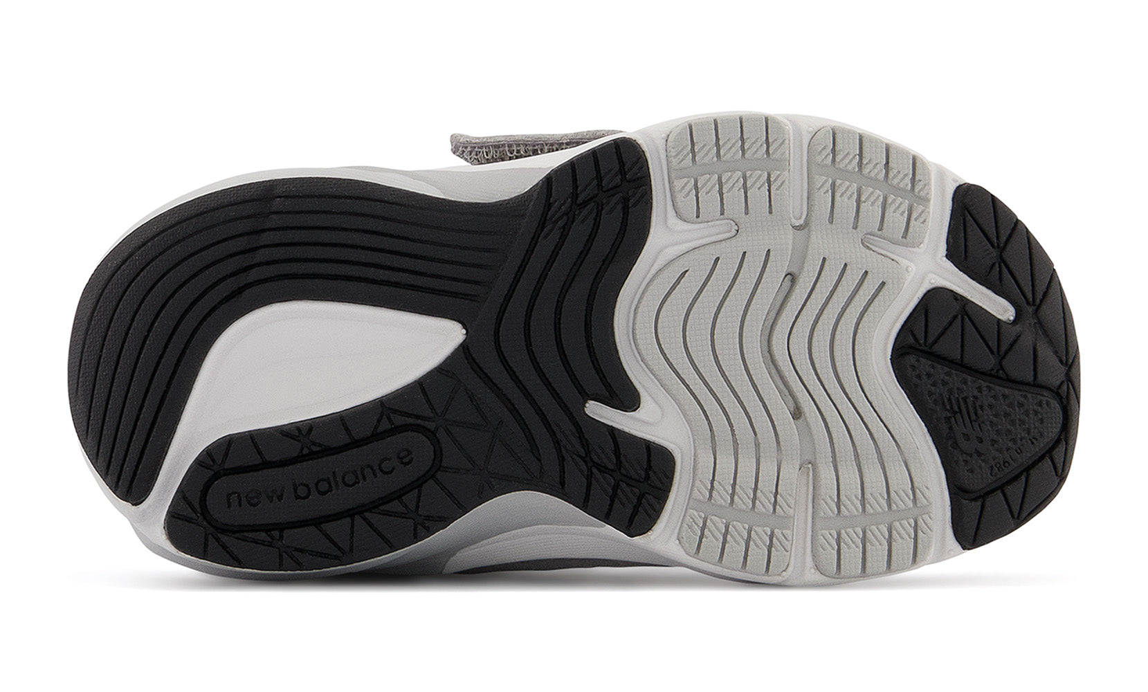 New Balance - Espadrilles 990v6 Hook and Loop