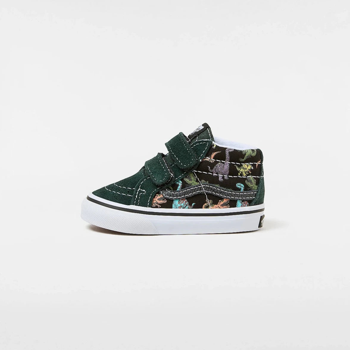 Vans - Espadrilles Sk8-Mid Reissue V Glow