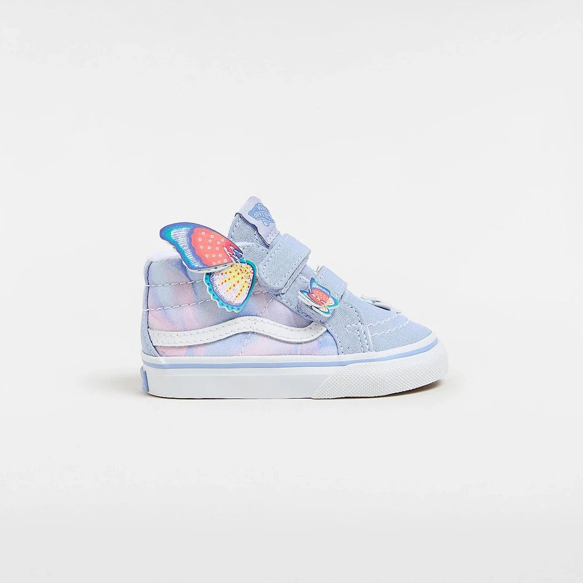 Vans - Espadrilles Sk8-Mid Reissue V Butterfly
