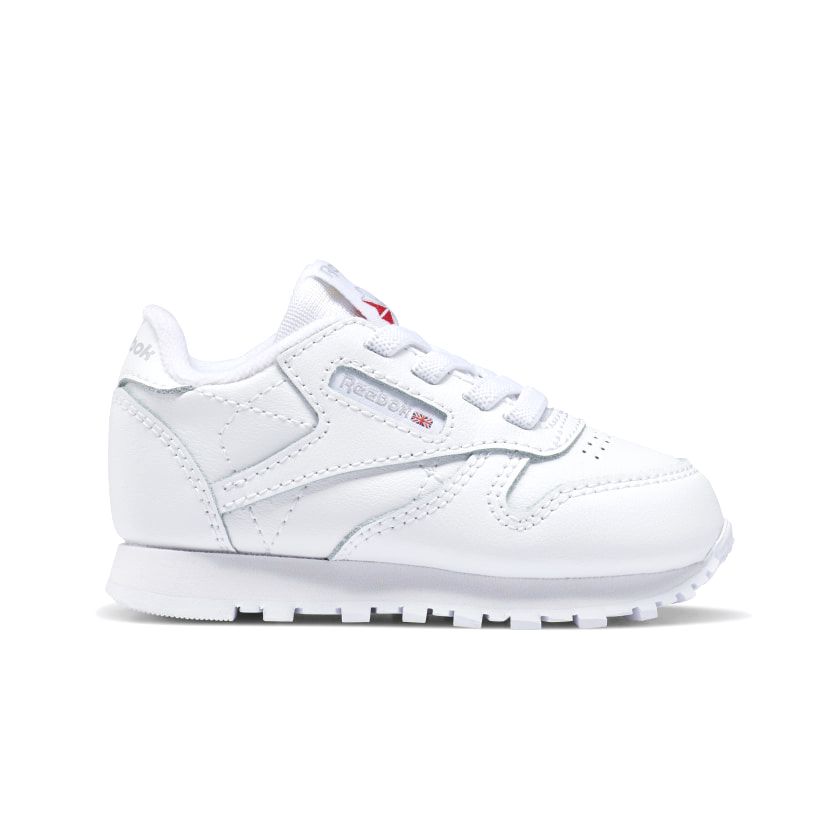Reebok - Classic Leather Sneakers (Babies)