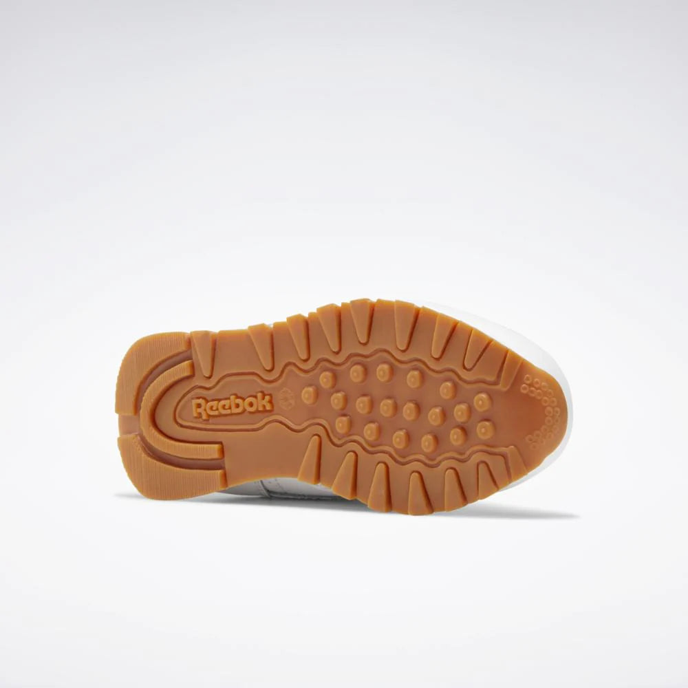 Reebok - Classic Leather Sneakers (Children)