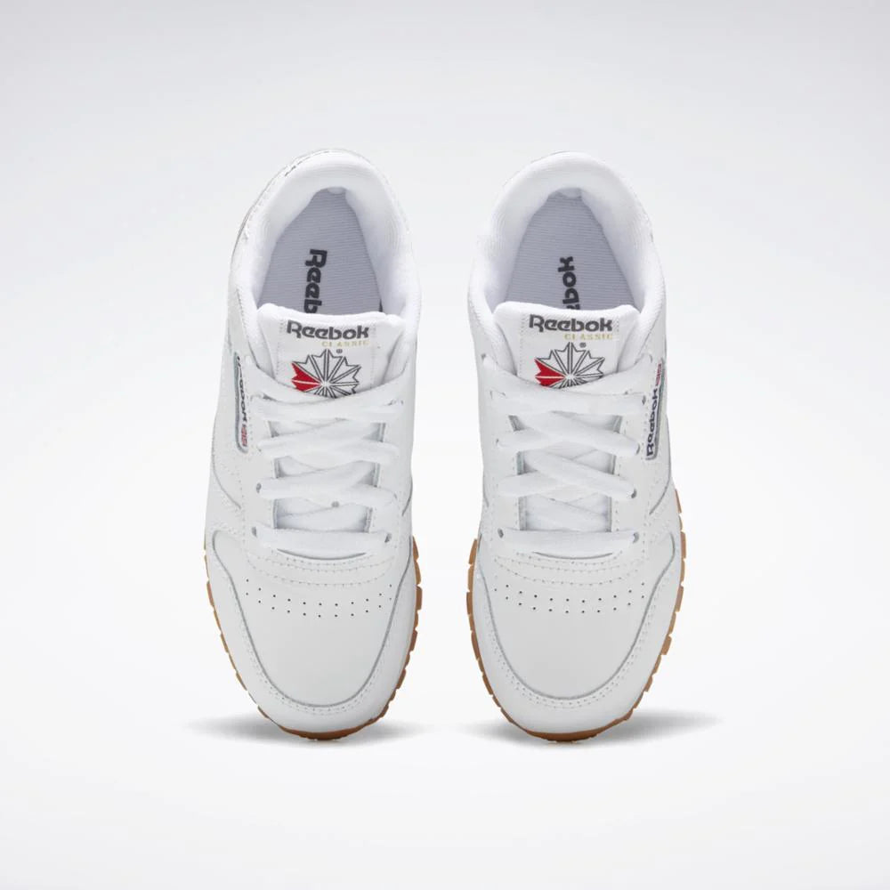 Reebok - Classic Leather Sneakers (Children)