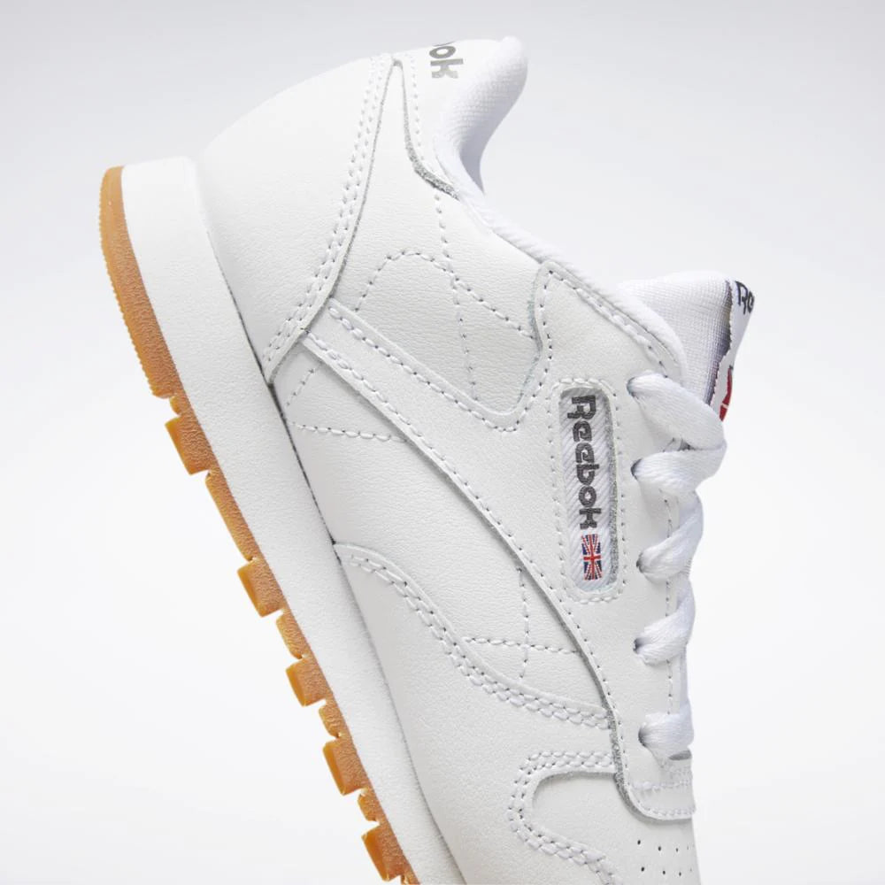 Reebok - Classic Leather Sneakers (Children)