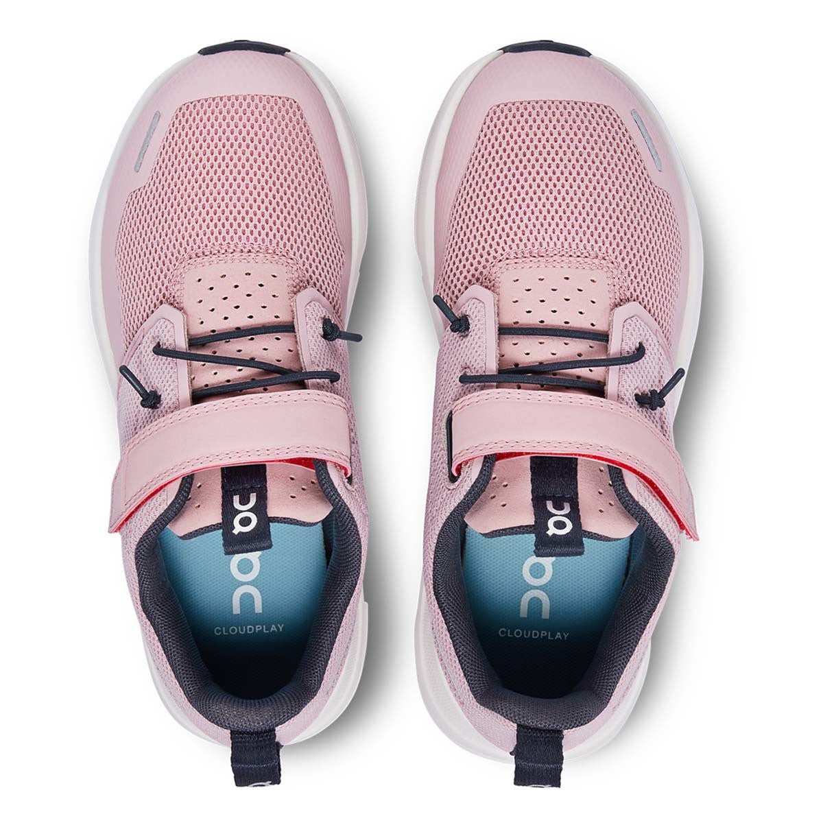 On - Cloud Play Kids Sneakers