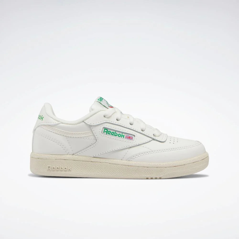 Reebok - Espadrilles Club C 85 (Enfants)