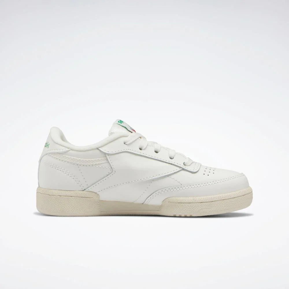 Reebok - Espadrilles Club C 85 (Enfants)