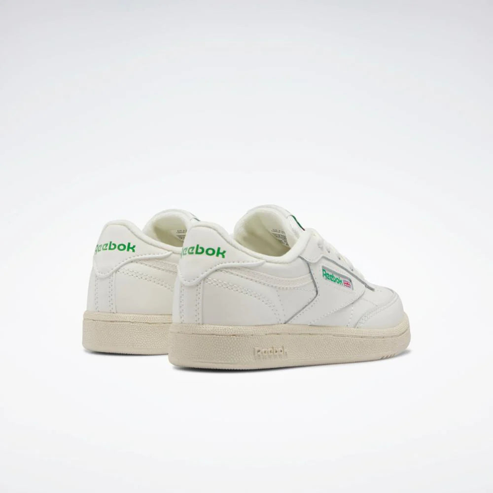 Reebok - Espadrilles Club C 85 (Enfants)
