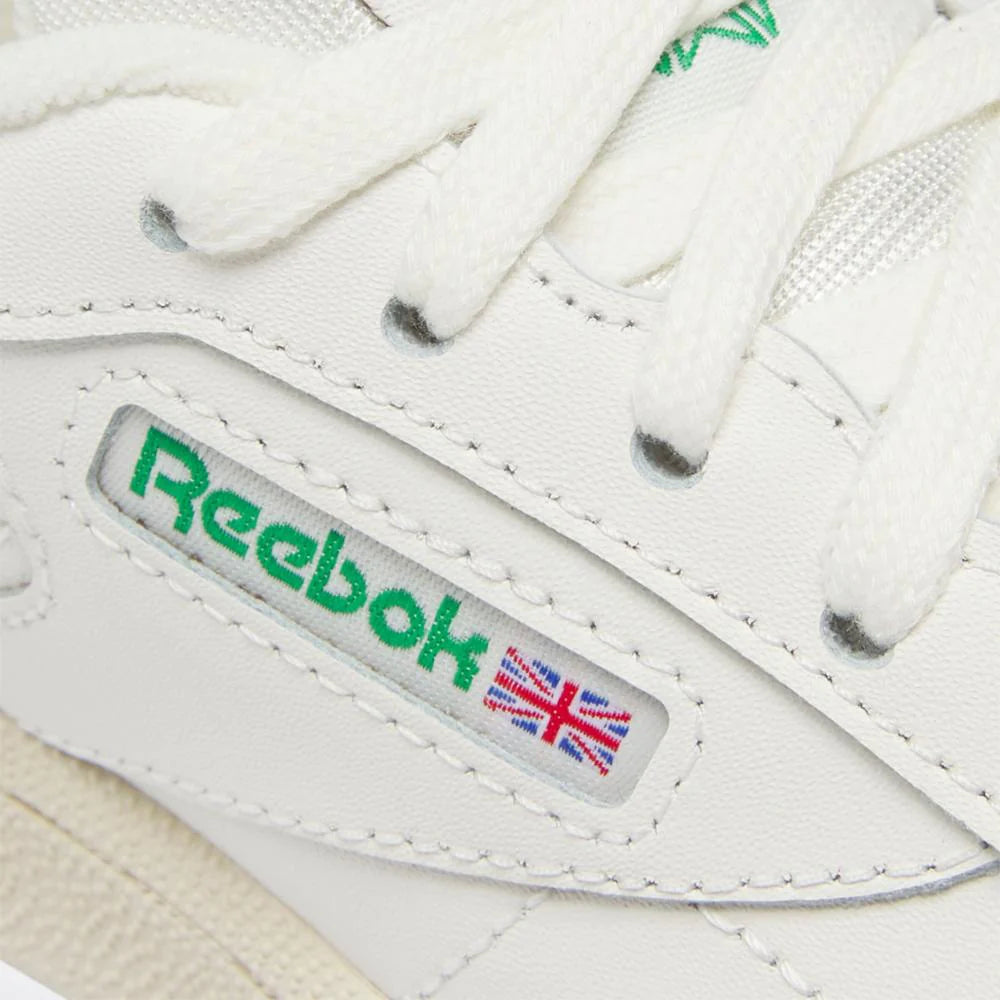 Reebok - Espadrilles Club C 85 (Enfants)