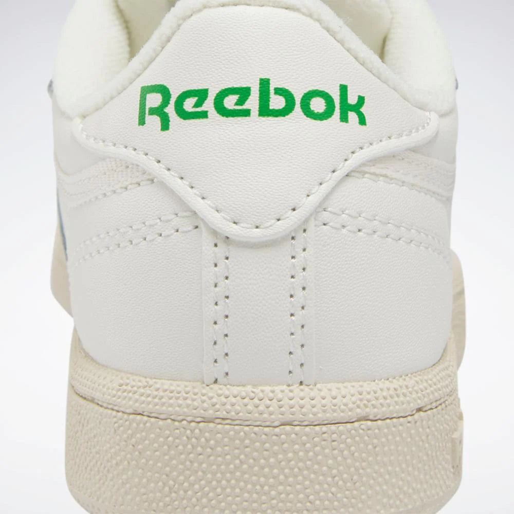 Reebok - Espadrilles Club C 85 (Enfants)